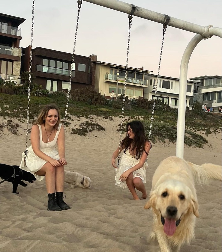 Annie LeBlanc Annie LeBlanc