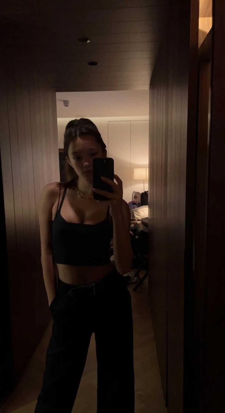 Lily Chee
