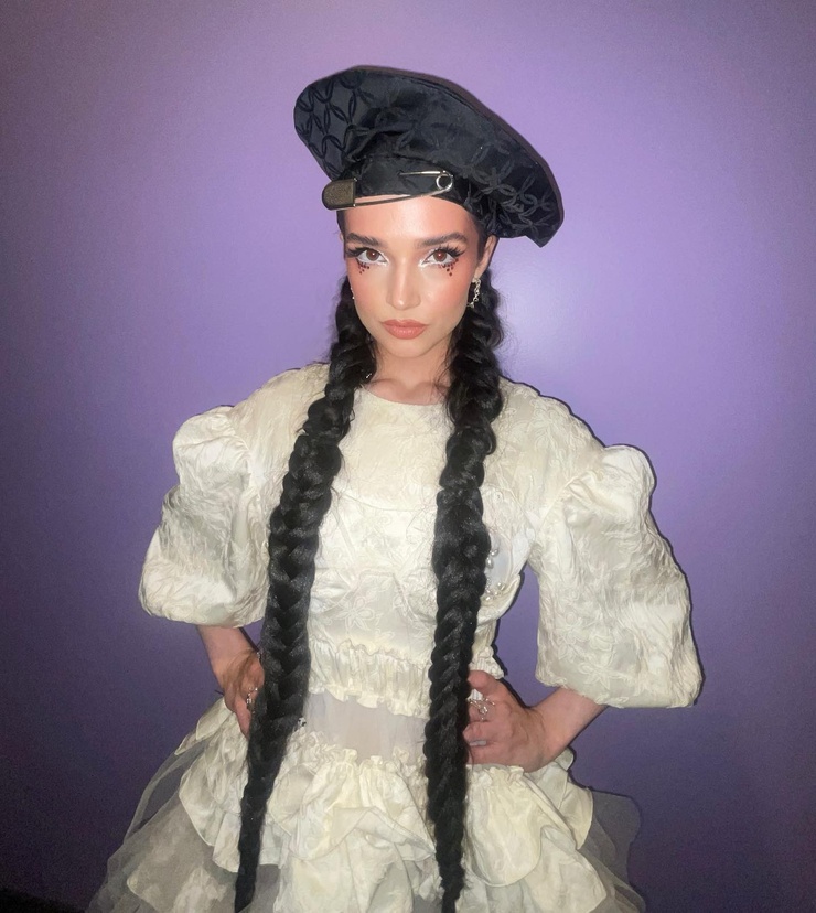 Poppy Poppy