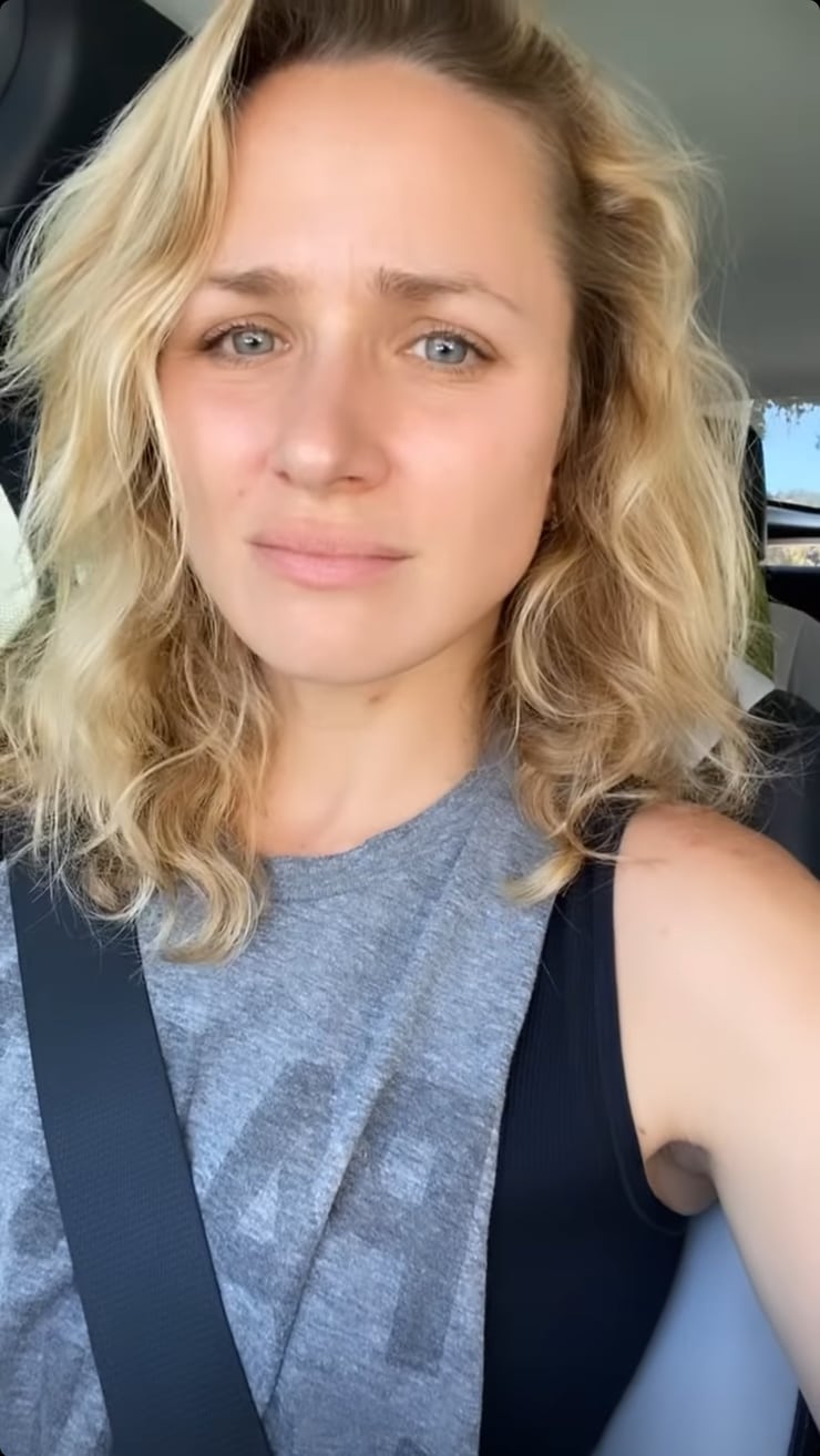 Shantel VanSanten