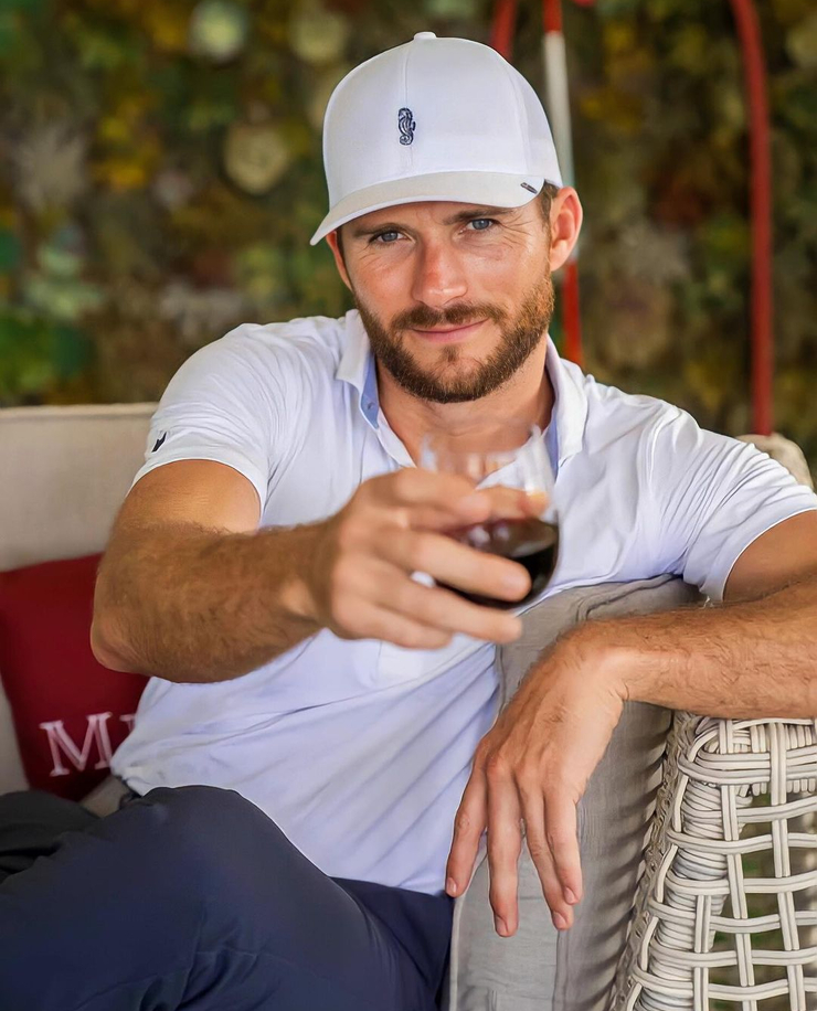 Scott Eastwood Scott Eastwood