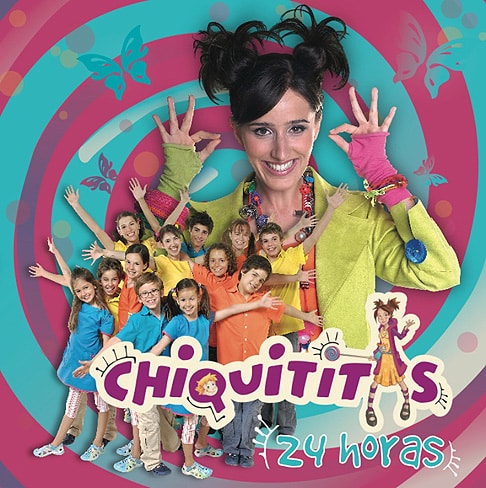 Picture of Chiquititas