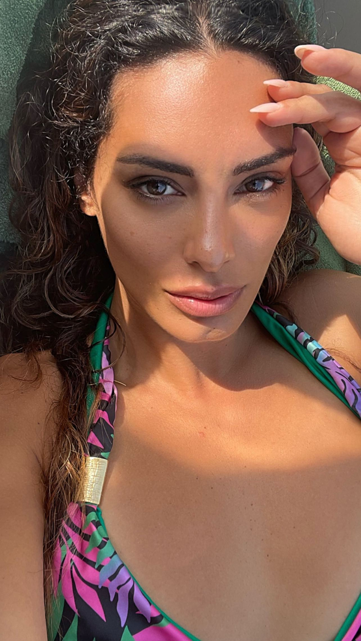 Raffaella Modugno Raffaella Modugno