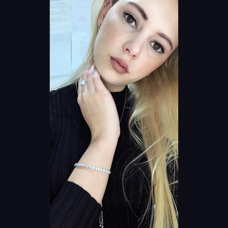 Lizaan Momberg