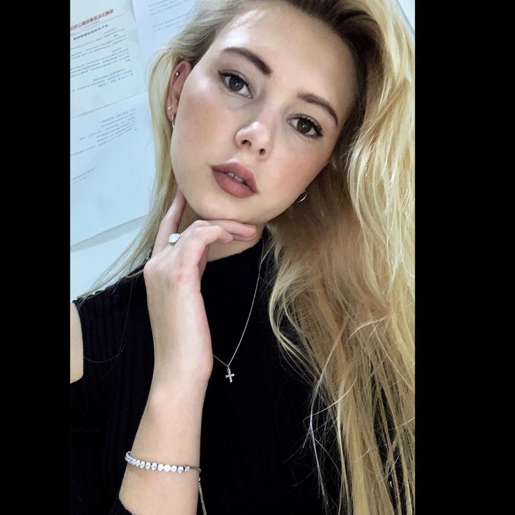 Lizaan Momberg