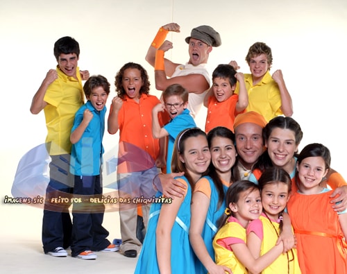Chiquititas