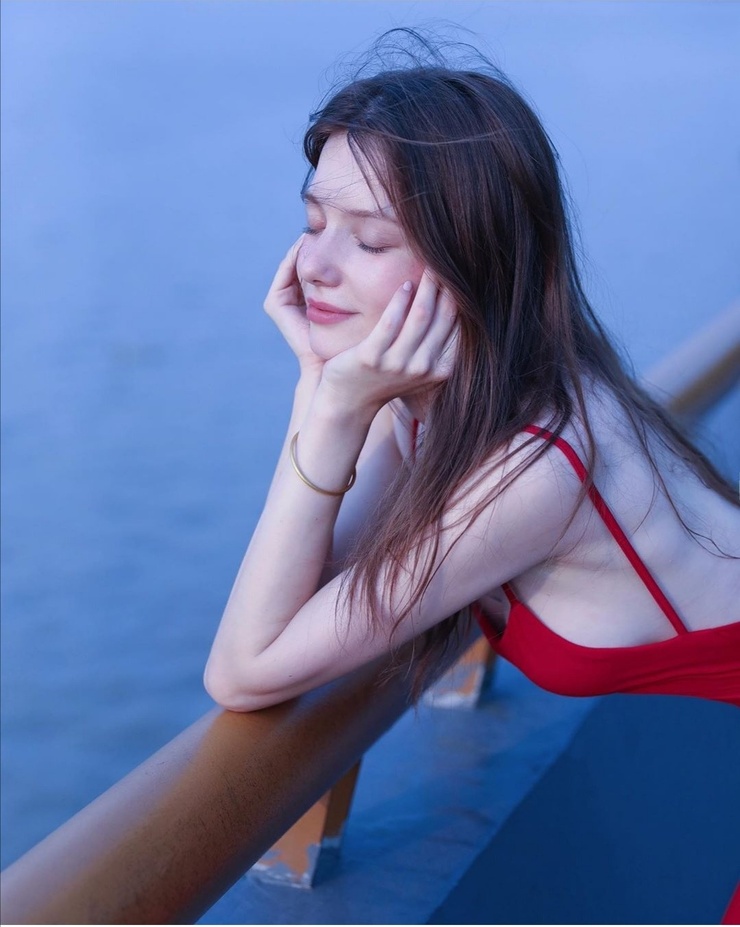 Anastasia Cebulska