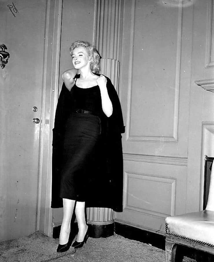 Marilyn Monroe