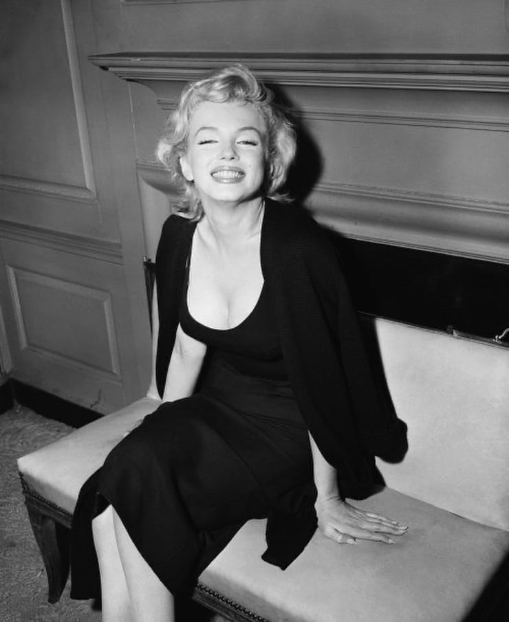 Marilyn Monroe Marilyn Monroe