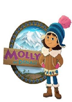 Molly Of Denali