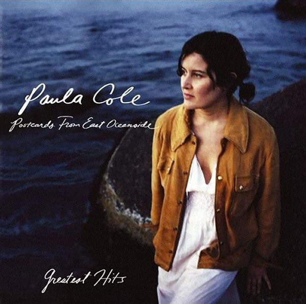 Paula Cole