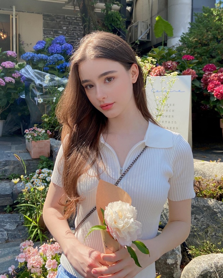 Dasha Taran (II)