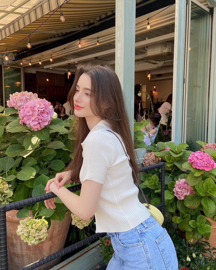 Dasha Taran (II)