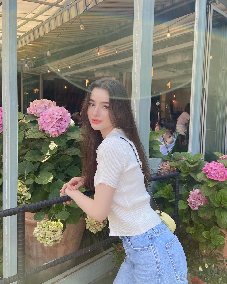 Dasha Taran (II)
