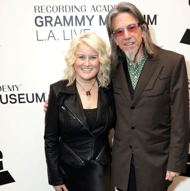 Paula Cole