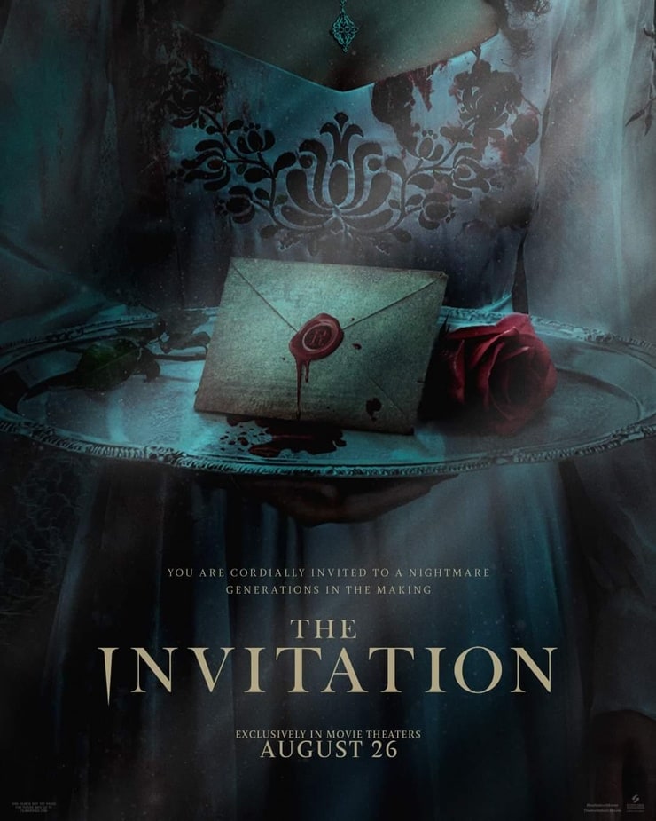 The Invitation