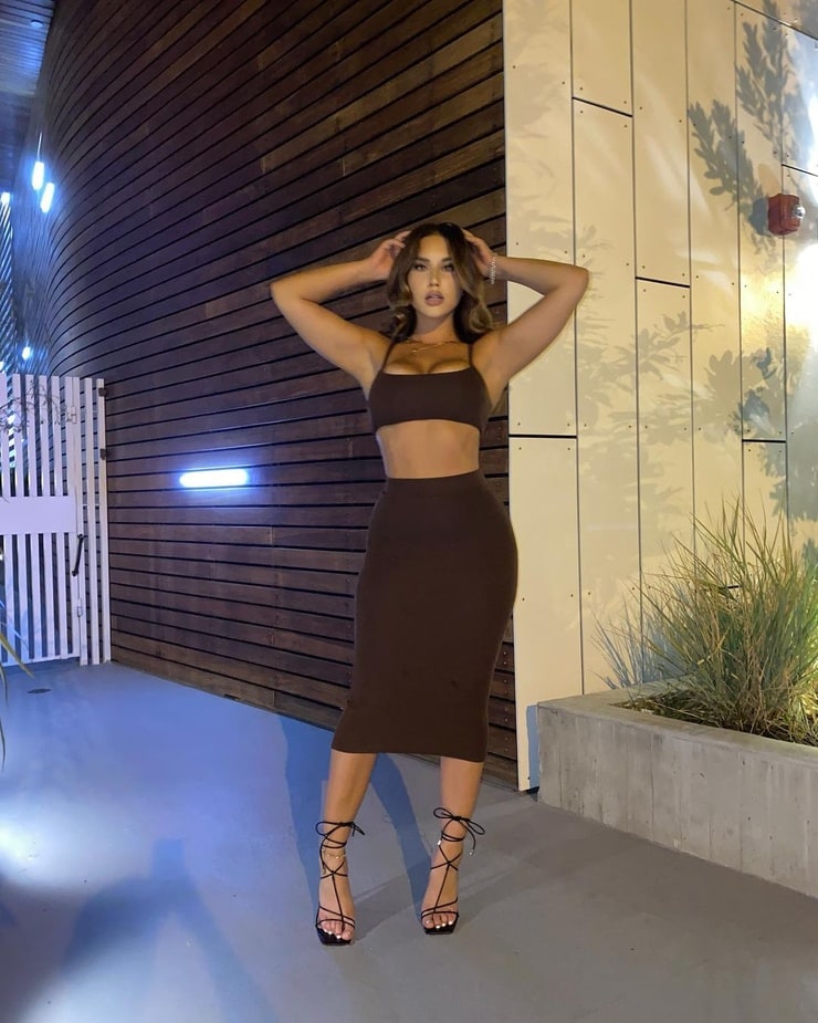 Kristina Ewing