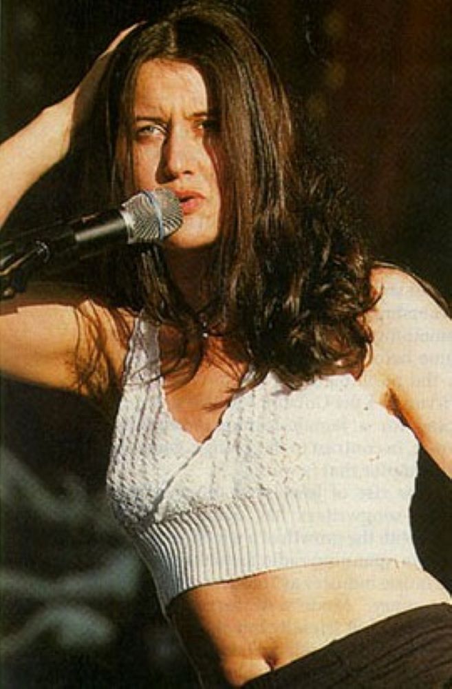 Paula Cole