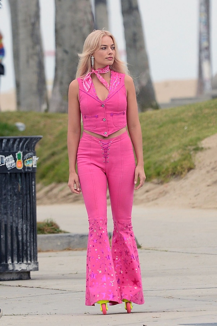 Margot Robbie