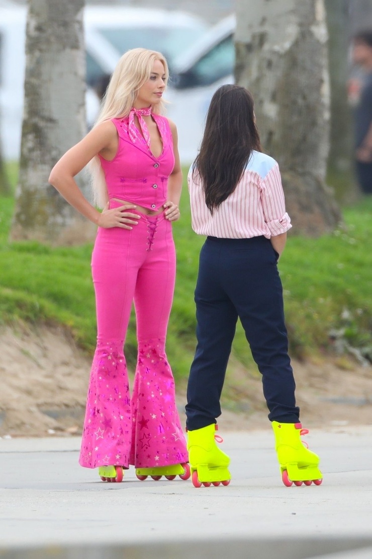 Margot Robbie