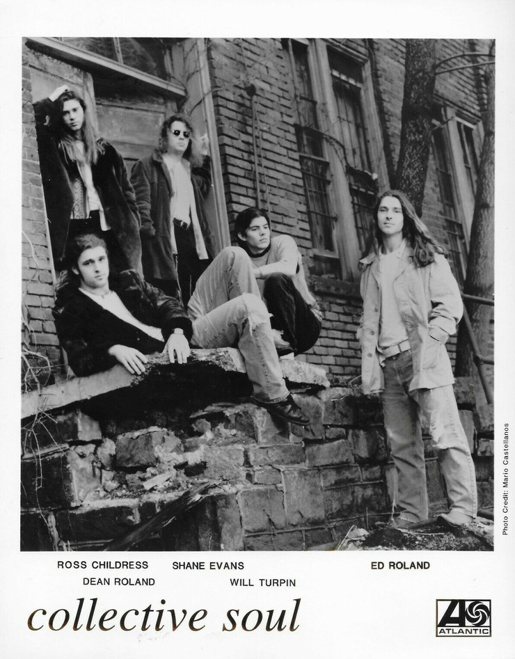 Collective Soul