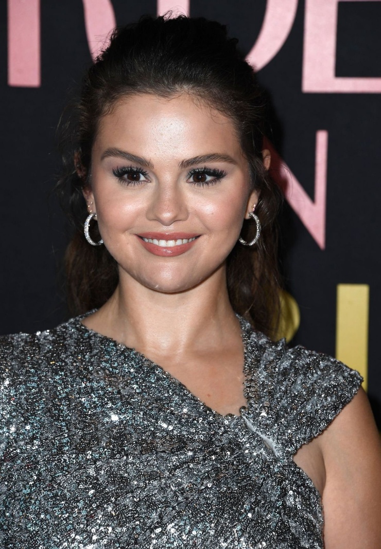 Selena Gomez