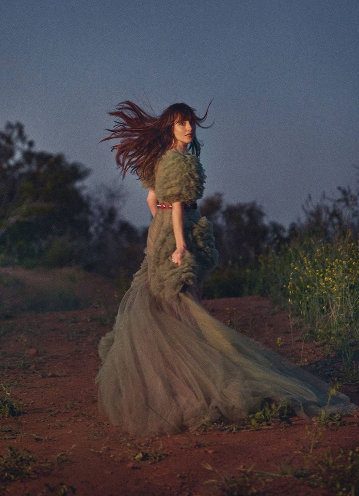 Dakota Johnson
