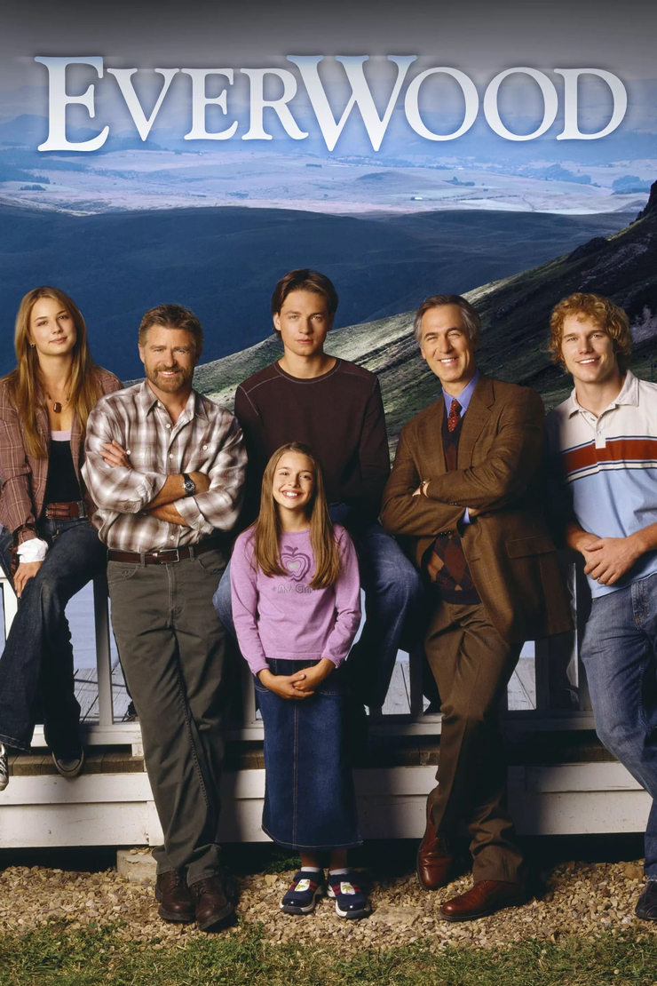 Everwood