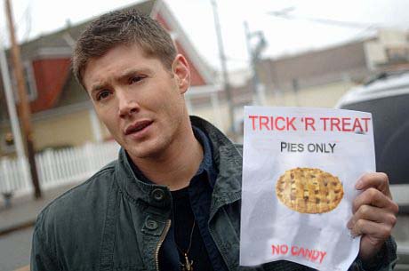 Jensen Ackles