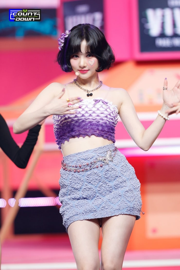 Picture Of Eunha 9955