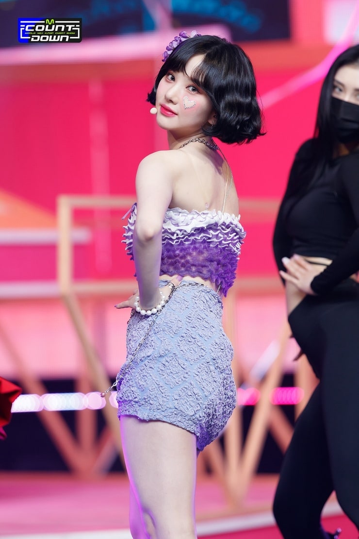 Picture Of Eunha 5949