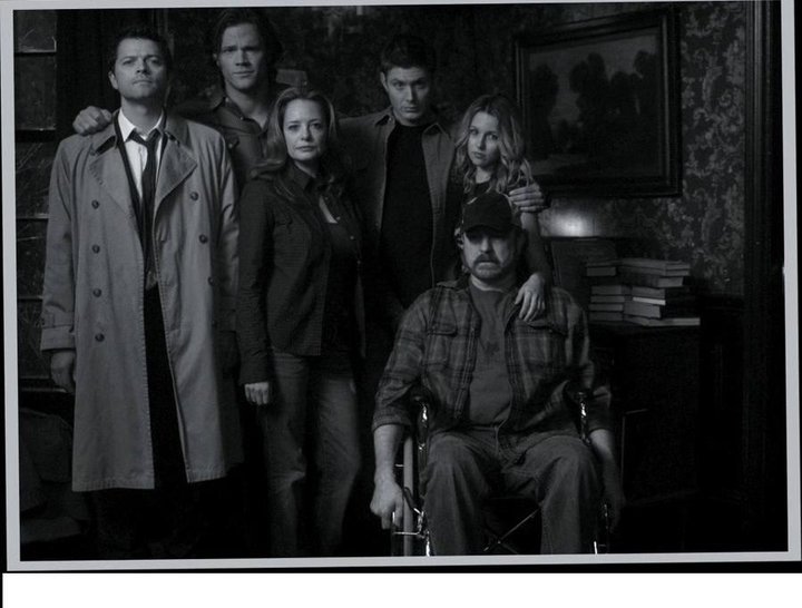 Supernatural Supernatural