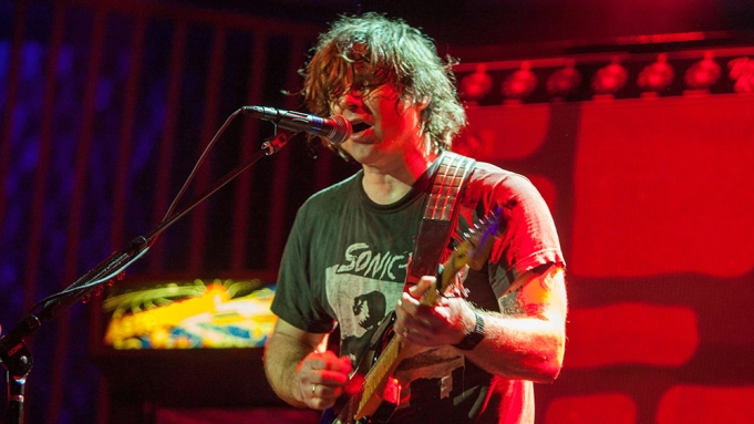 Ryan Adams