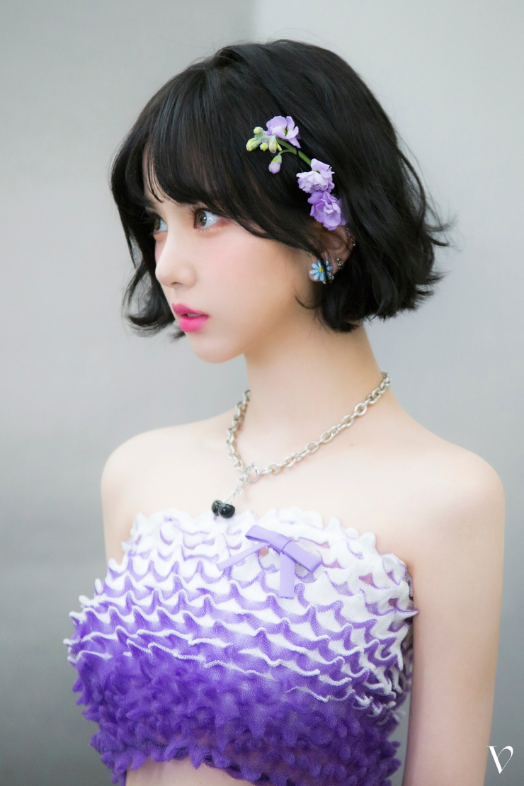 Eunha