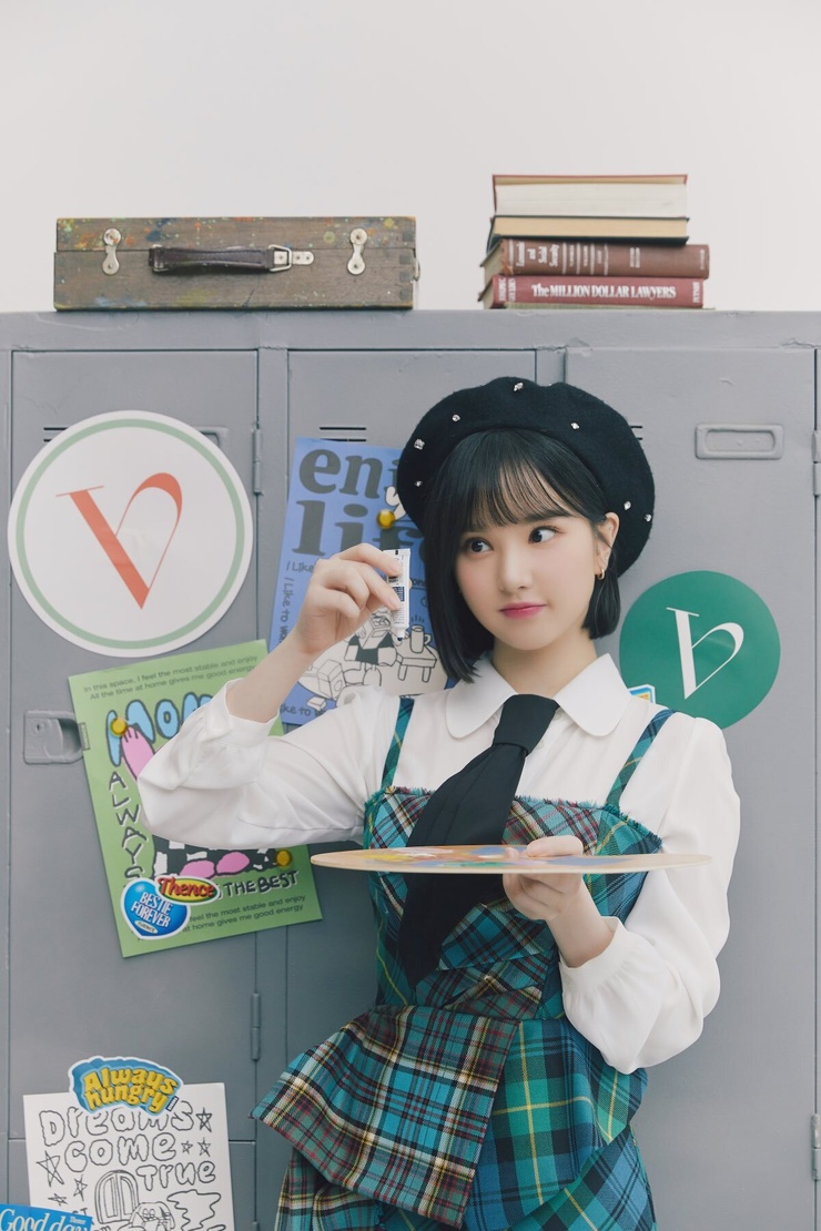 Eunha