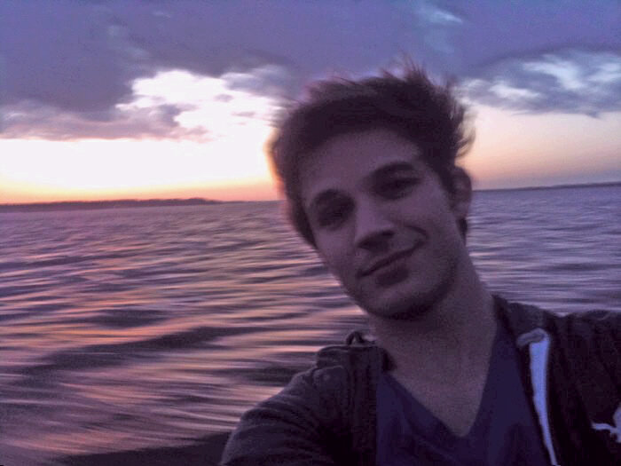 Matt Lanter