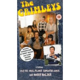 The Grimleys