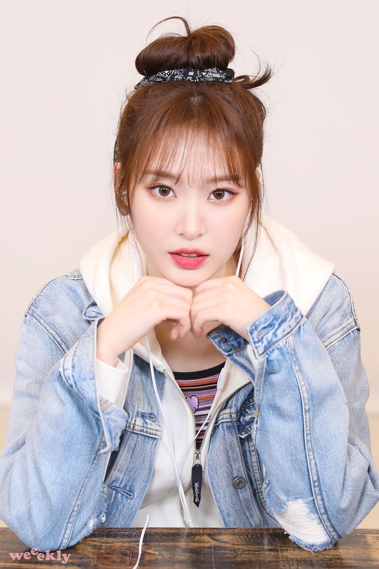 Hye-won Cho