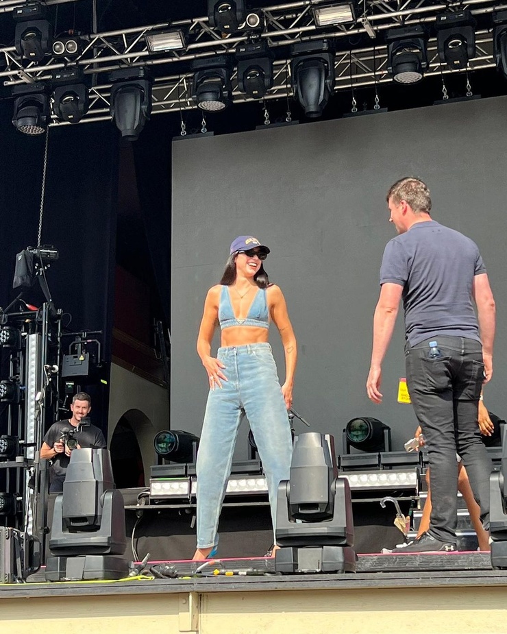 Dua Lipa