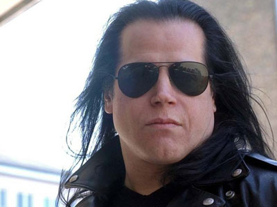 Glenn Danzig