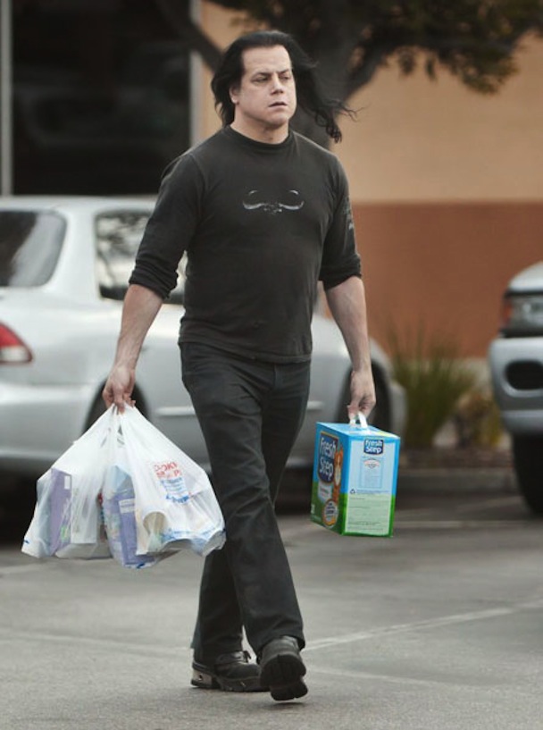 Glenn Danzig