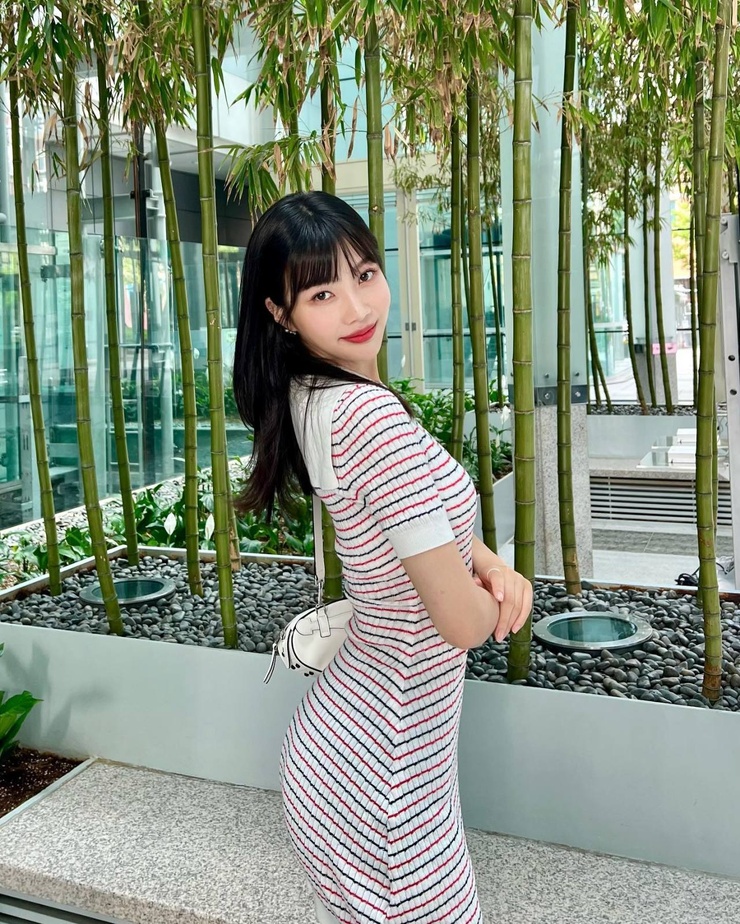 Joy (Park Soo Young)