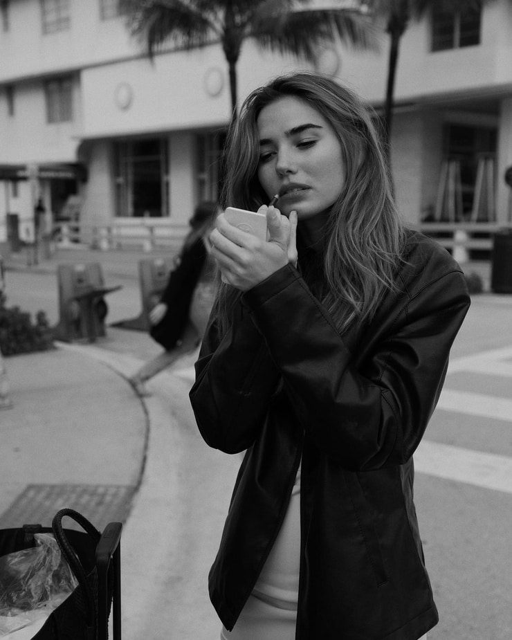 Rachell Vallori