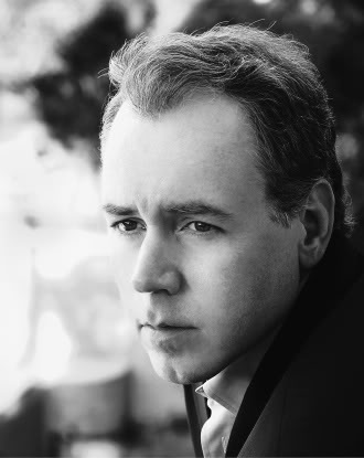 Bret Easton Ellis