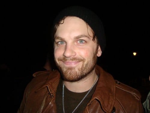 Caleb Followill Caleb Followill