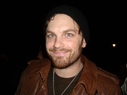 Caleb Followill