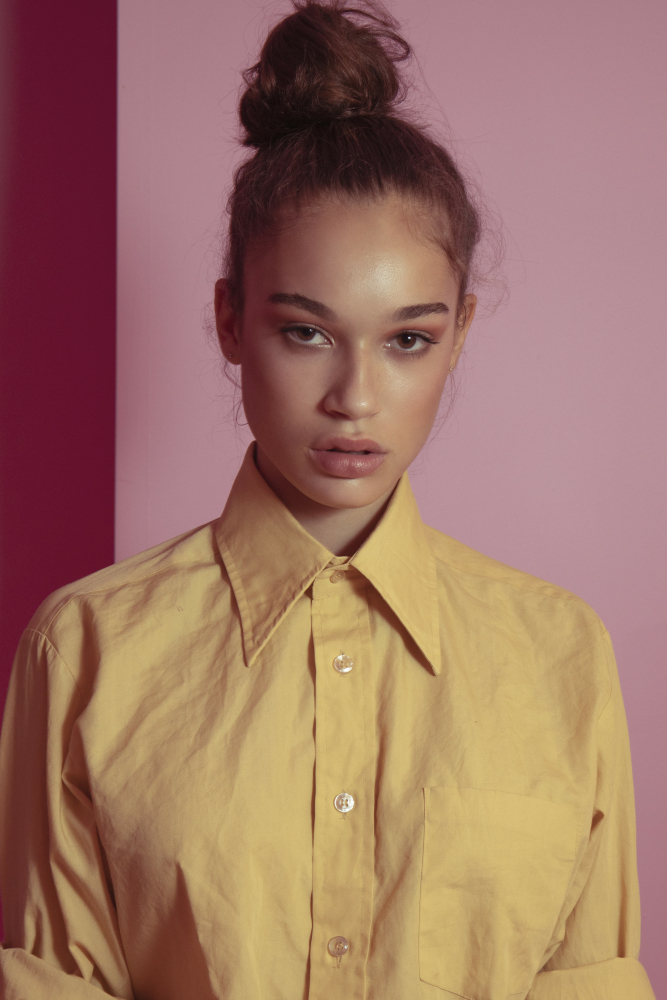 Ella Cuba