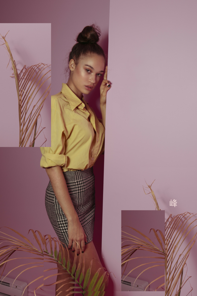 Ella Cuba
