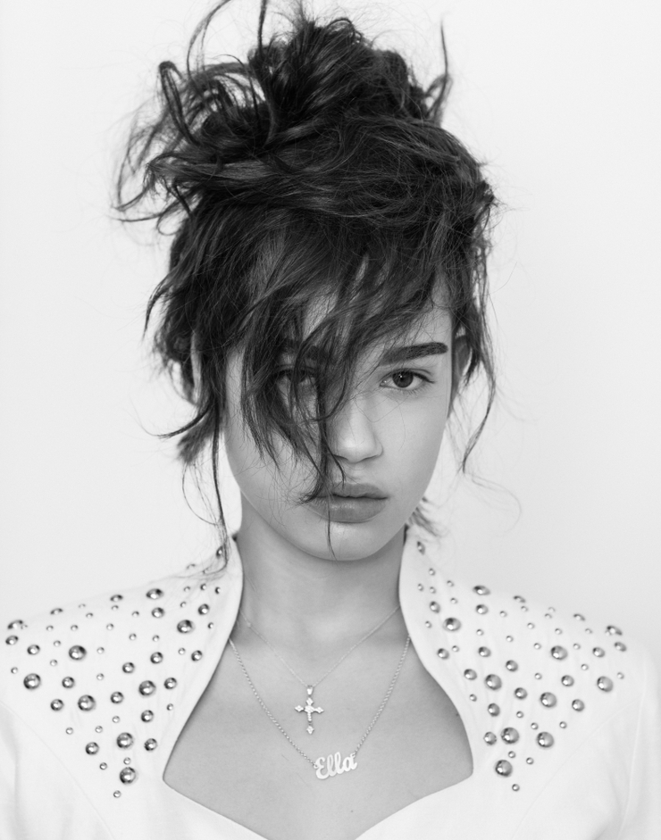 Ella Cuba