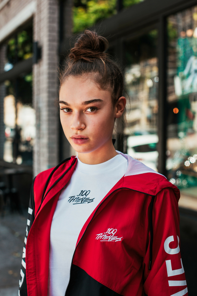 Ella Cuba